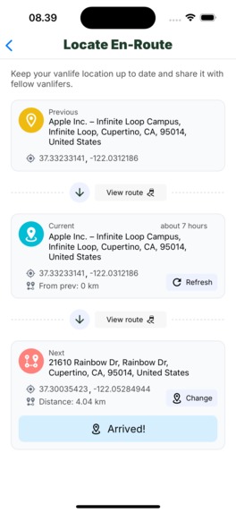 Nomavan – screenshot 9