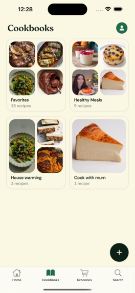Cheffy – screenshot 6
