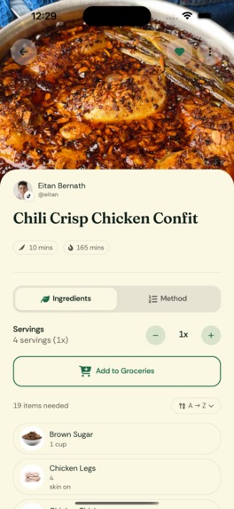 Cheffy – screenshot 7