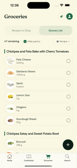 Cheffy – screenshot 9