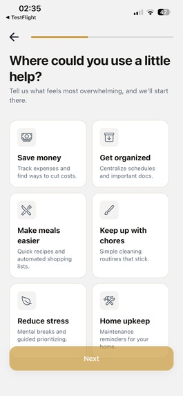 ParentPal: Single Parent Hub – screenshot 3