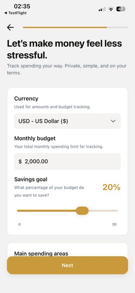 ParentPal: Single Parent Hub – screenshot 4