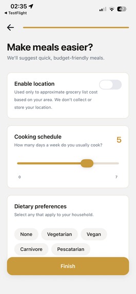 ParentPal: Single Parent Hub – screenshot 5