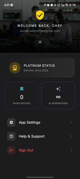 Eitan Pro – screenshot 10