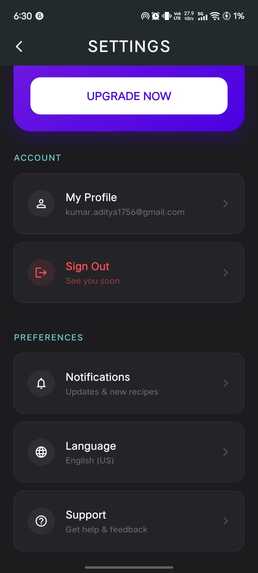 Eitan Pro – screenshot 11