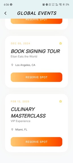 Eitan Pro – screenshot 18