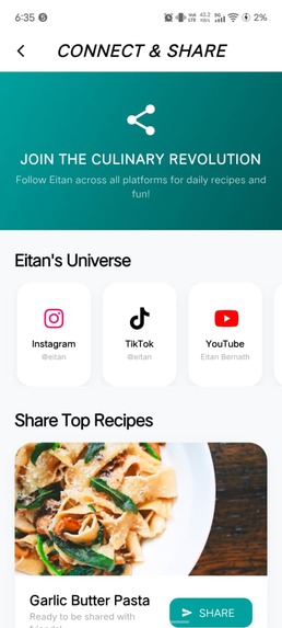 Eitan Pro – screenshot 14