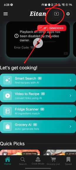 Eitan Pro – screenshot 21