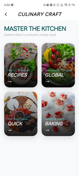 Eitan Pro – screenshot 20