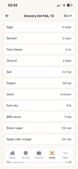ParentPal: Single Parent Hub – screenshot 12