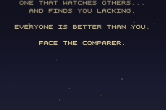 Slay Your Demons