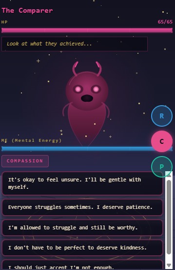 Slay Your Demons – screenshot 4