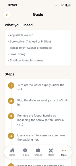 ParentPal: Single Parent Hub – screenshot 15
