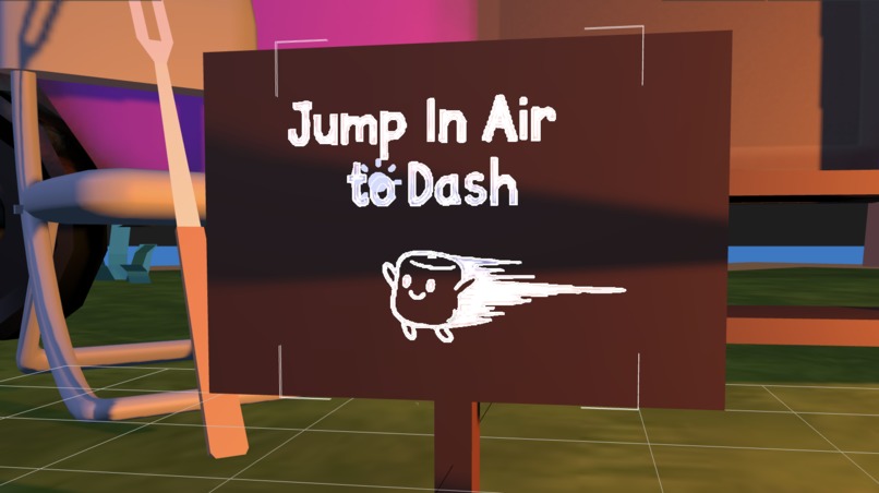Campfire Climb: Daily Speedrun – screenshot 3