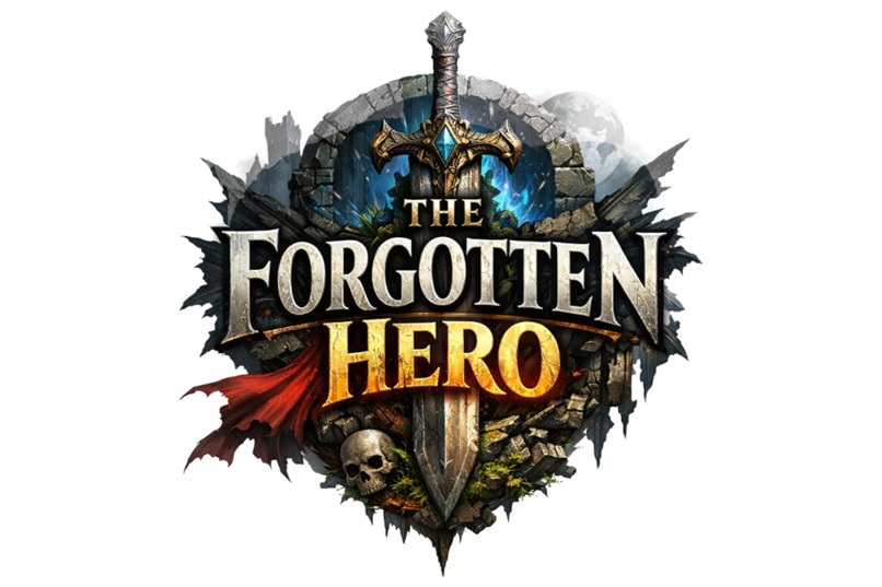 The Forgotten Hero – screenshot 1