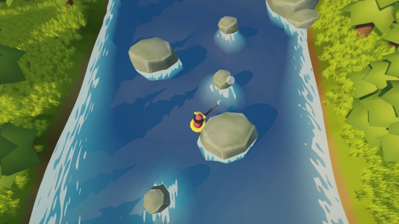 River Climbing – screenshot 3