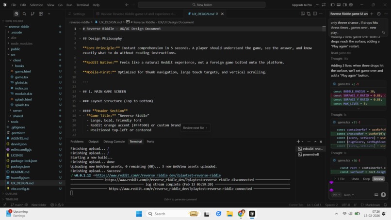 Riddle- Reverse – screenshot 3