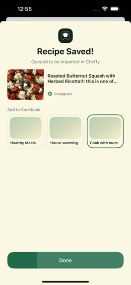 Cheffy – screenshot 11
