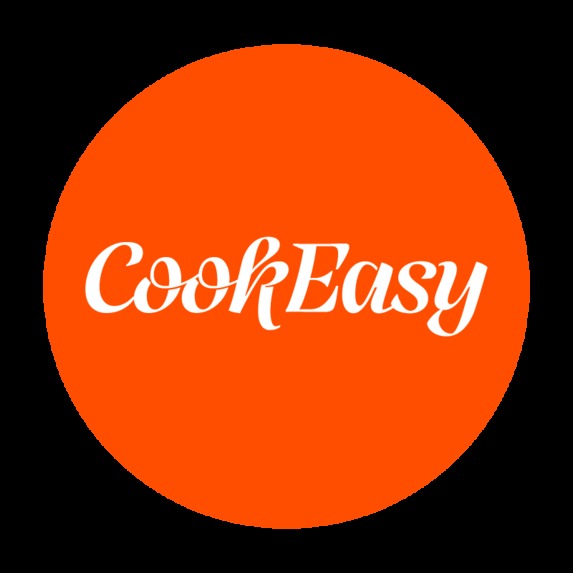 CookEasy – screenshot 1
