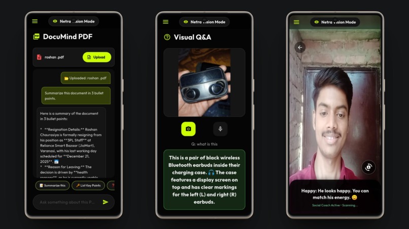 CodeNetra-AI – screenshot 7