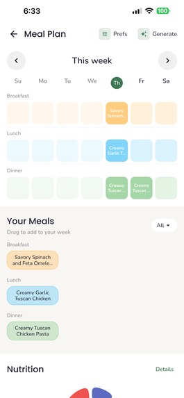 Trellis – screenshot 4
