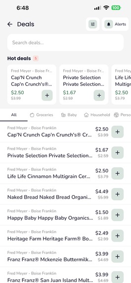 Trellis – screenshot 8