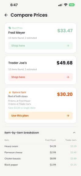 Trellis – screenshot 11