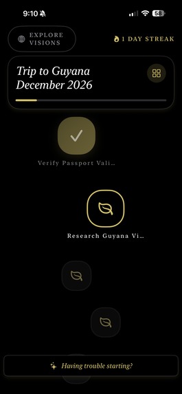 Aura – screenshot 1