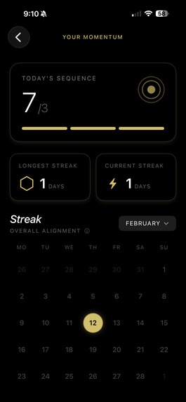 Aura – screenshot 5