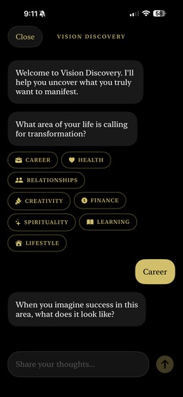 Aura – screenshot 4