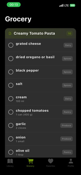 PlateMode – screenshot 5
