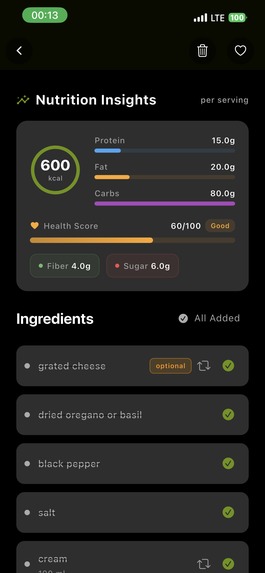 PlateMode – screenshot 3