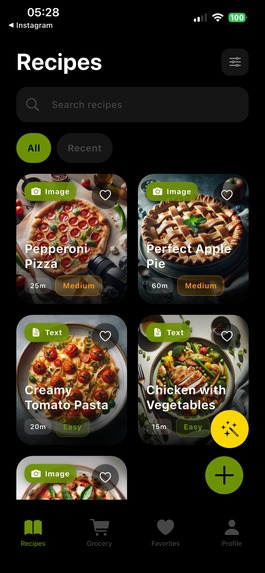 PlateMode – screenshot 1