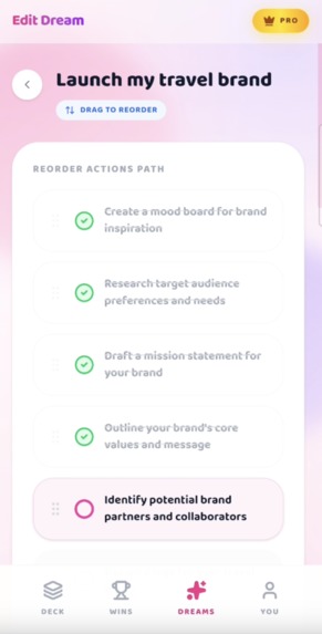 Dream Ladder – screenshot 7