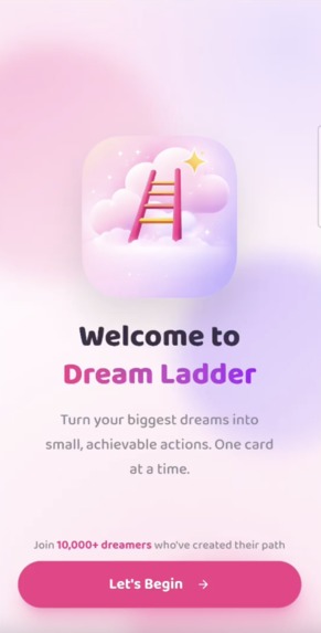 Dream Ladder – screenshot 1