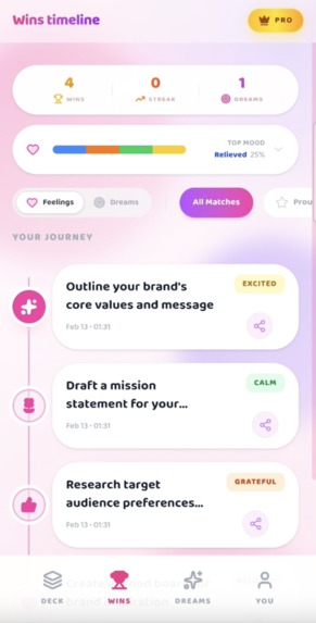 Dream Ladder – screenshot 8