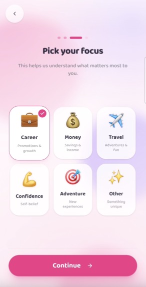 Dream Ladder – screenshot 2