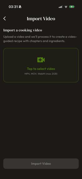 Top Dish: Your Cooking Journey – screenshot 2