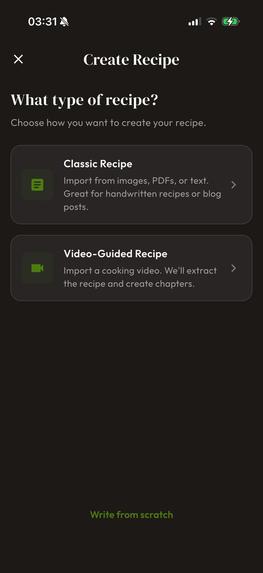 Top Dish: Your Cooking Journey – screenshot 5