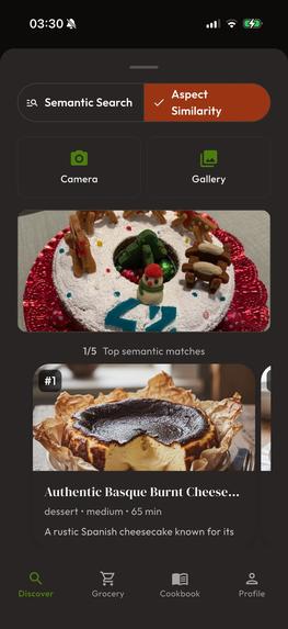 Top Dish: Your Cooking Journey – screenshot 14