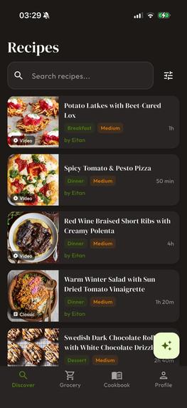 Top Dish: Your Cooking Journey – screenshot 15