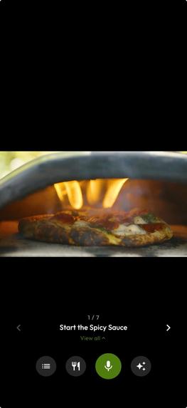 Top Dish: Your Cooking Journey – screenshot 17