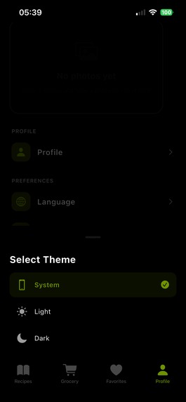 PlateMode – screenshot 9