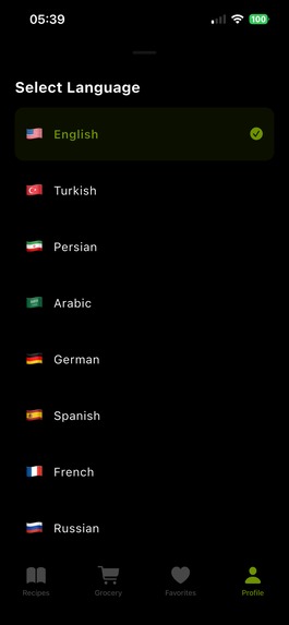 PlateMode – screenshot 8