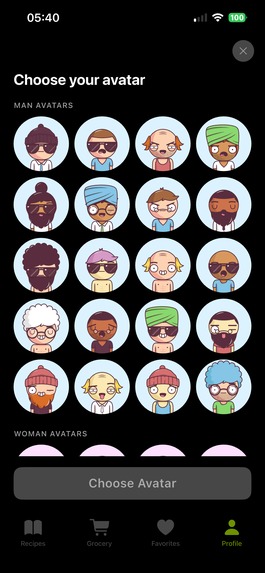 PlateMode – screenshot 10