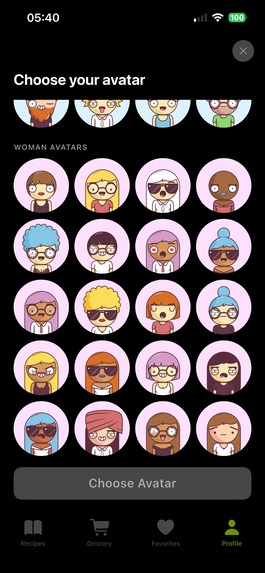 PlateMode – screenshot 11