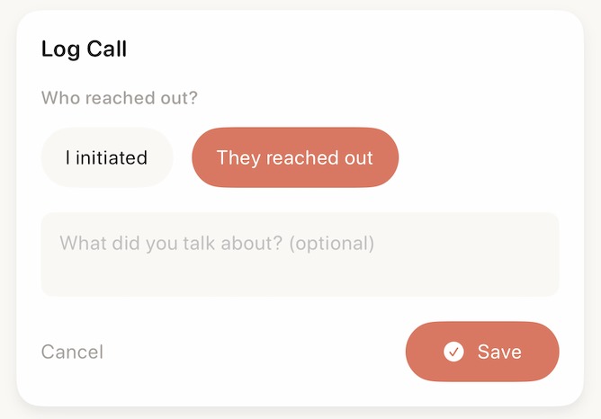 Momentum – screenshot 5
