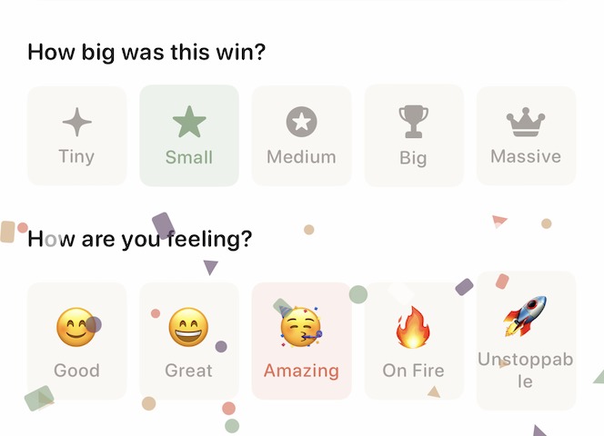 Momentum – screenshot 6