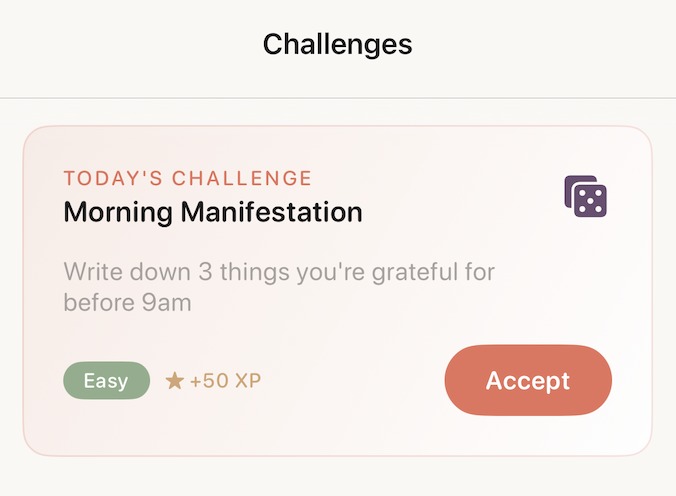 Momentum – screenshot 8