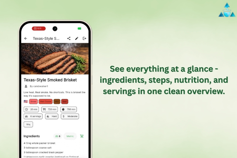 Basil & Co – screenshot 5